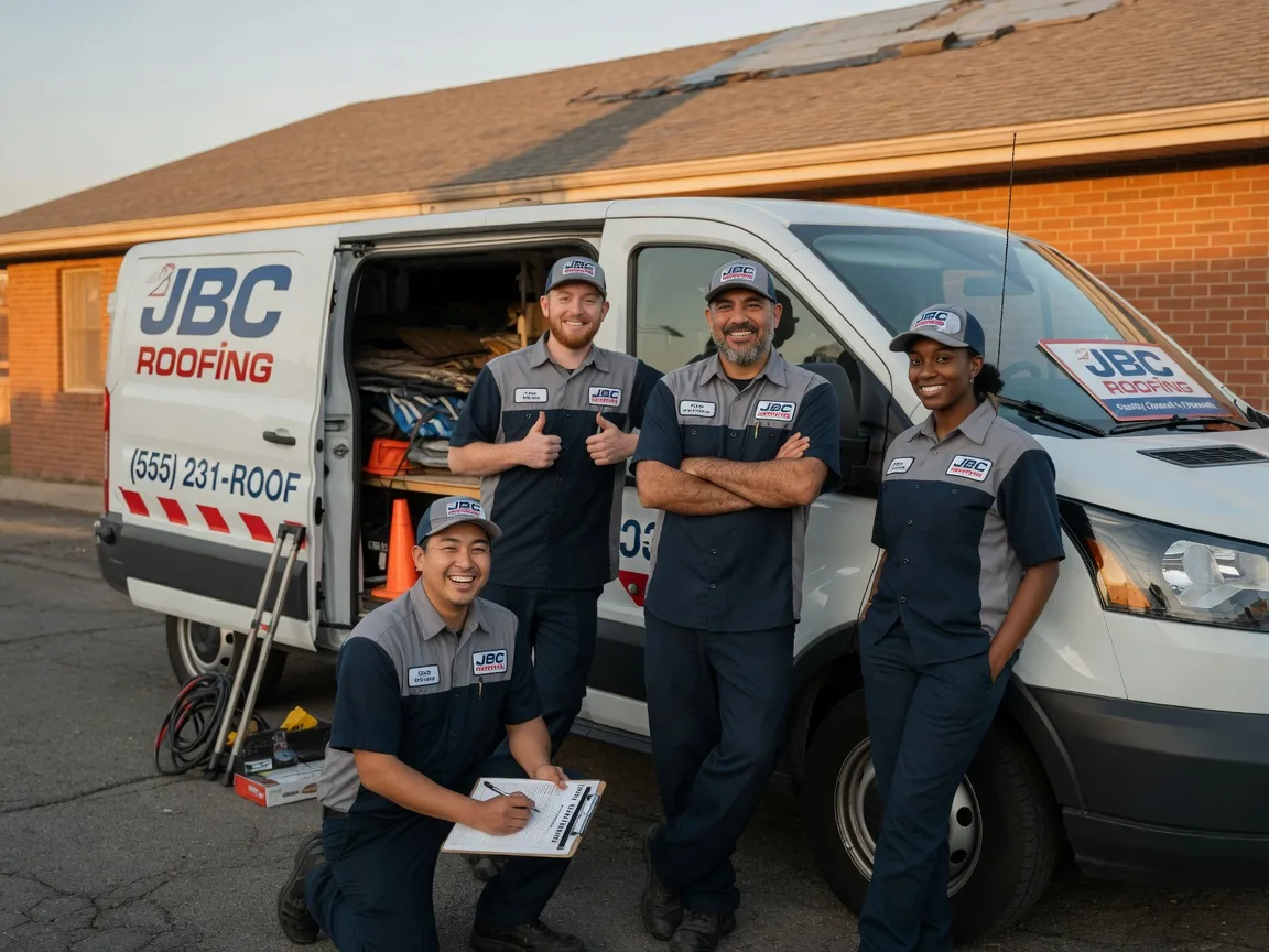 Roof Replacement company in Driggs, ID